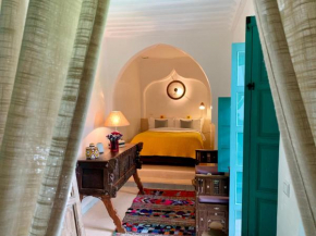  Riad 11 Zitoune  Марракеш